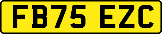 FB75EZC