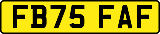 FB75FAF