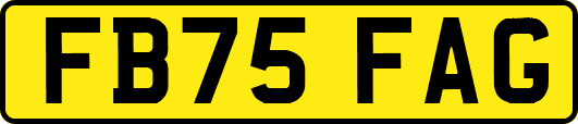 FB75FAG
