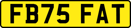 FB75FAT