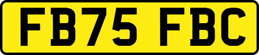 FB75FBC
