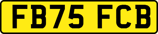 FB75FCB