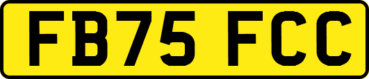 FB75FCC