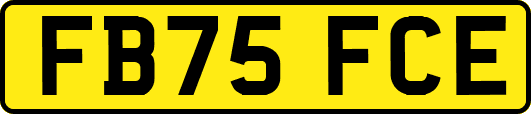 FB75FCE