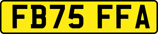 FB75FFA