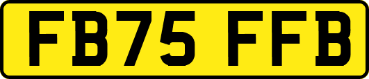 FB75FFB