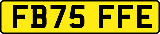 FB75FFE