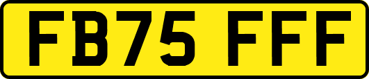 FB75FFF