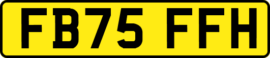 FB75FFH
