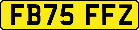FB75FFZ