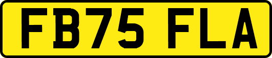 FB75FLA