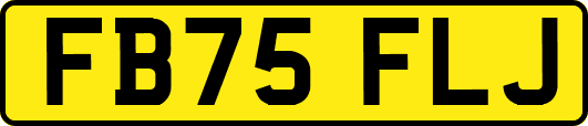 FB75FLJ