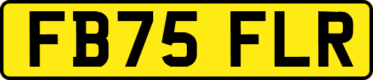 FB75FLR