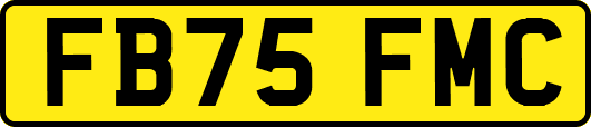 FB75FMC