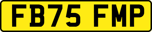 FB75FMP