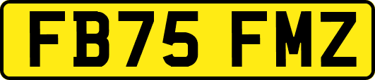 FB75FMZ