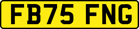 FB75FNG
