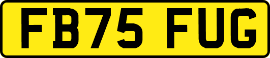 FB75FUG
