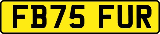 FB75FUR