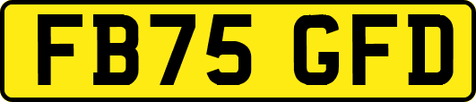FB75GFD