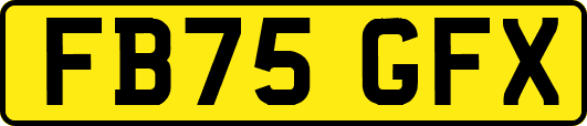 FB75GFX