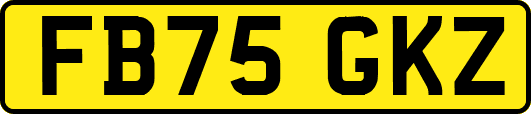 FB75GKZ