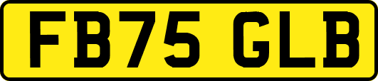 FB75GLB