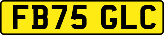 FB75GLC