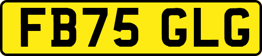 FB75GLG