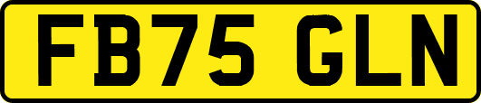 FB75GLN