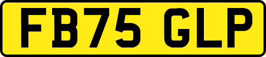 FB75GLP