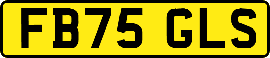 FB75GLS