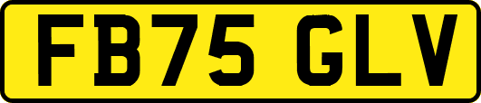 FB75GLV