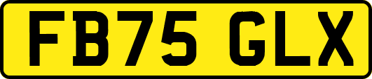 FB75GLX