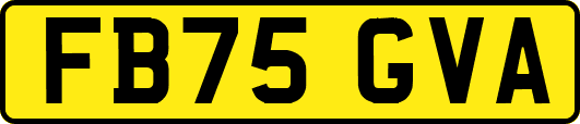 FB75GVA