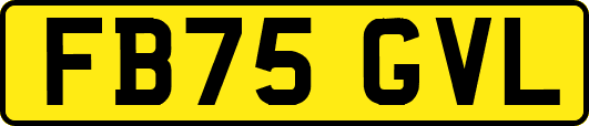 FB75GVL