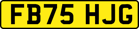 FB75HJG