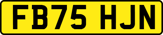 FB75HJN
