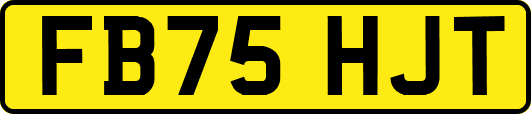 FB75HJT