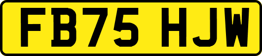 FB75HJW