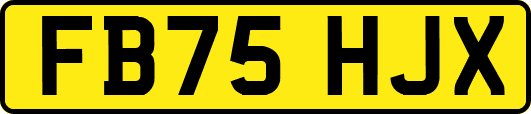 FB75HJX