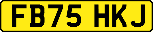 FB75HKJ