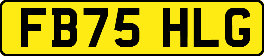 FB75HLG
