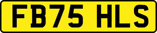 FB75HLS