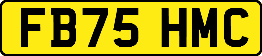 FB75HMC