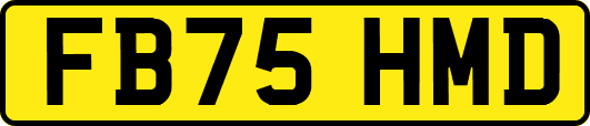 FB75HMD