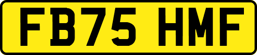 FB75HMF