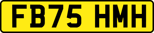 FB75HMH