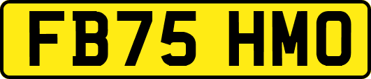 FB75HMO