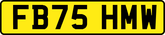 FB75HMW